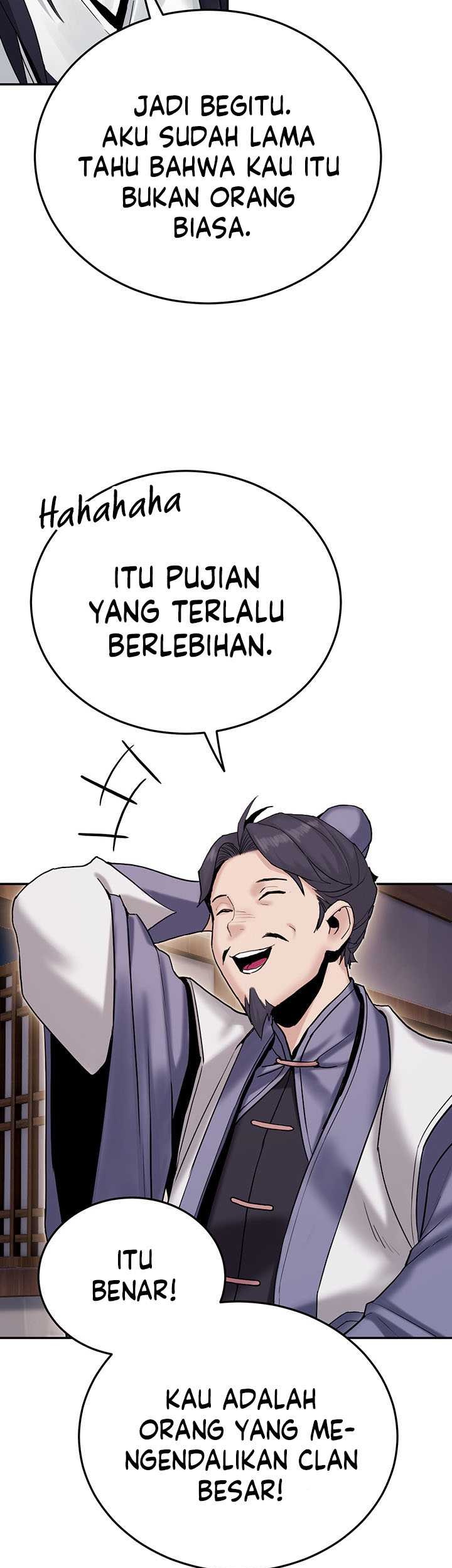 Dark and Light Martial Emperor Chapter 28 - halaman 62