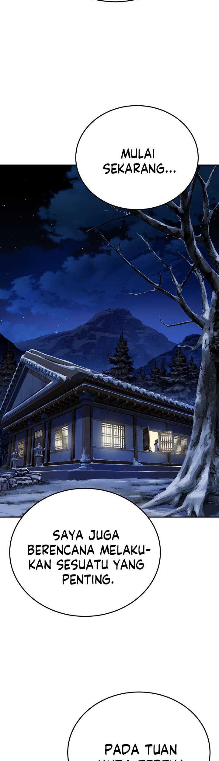 Dark and Light Martial Emperor Chapter 28 - halaman 63