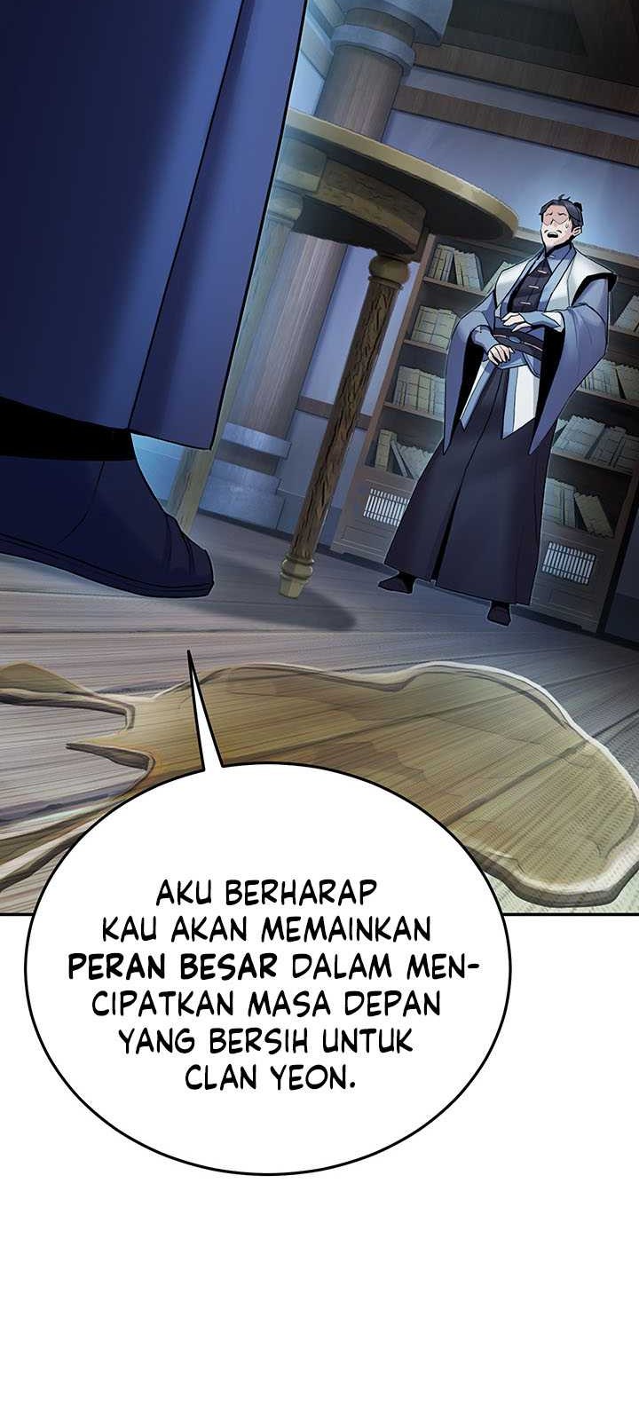 Dark and Light Martial Emperor Chapter 28 - halaman 67