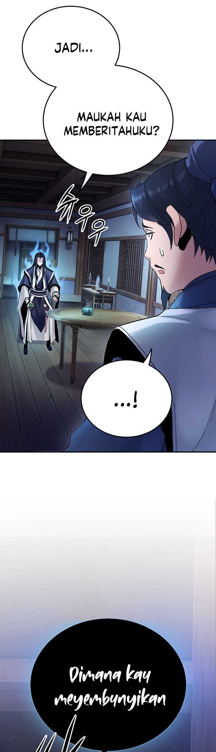 Dark and Light Martial Emperor Chapter 28 - halaman 68