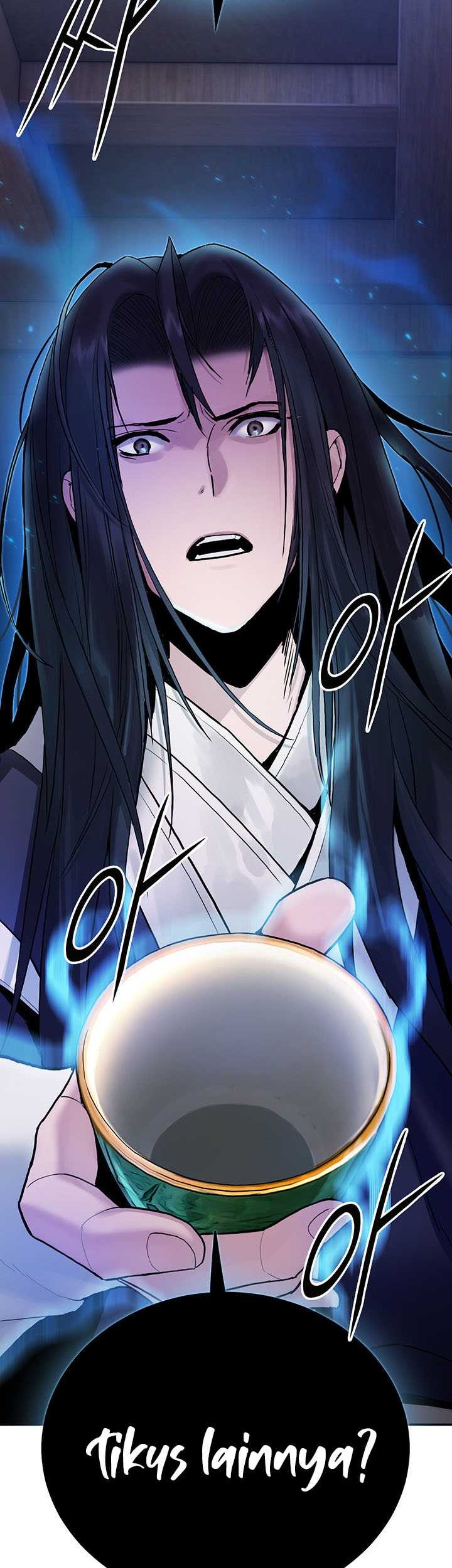 Dark and Light Martial Emperor Chapter 28 - halaman 69