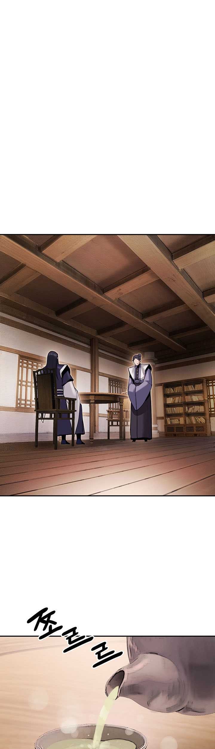 Dark and Light Martial Emperor Chapter 28 - halaman 8