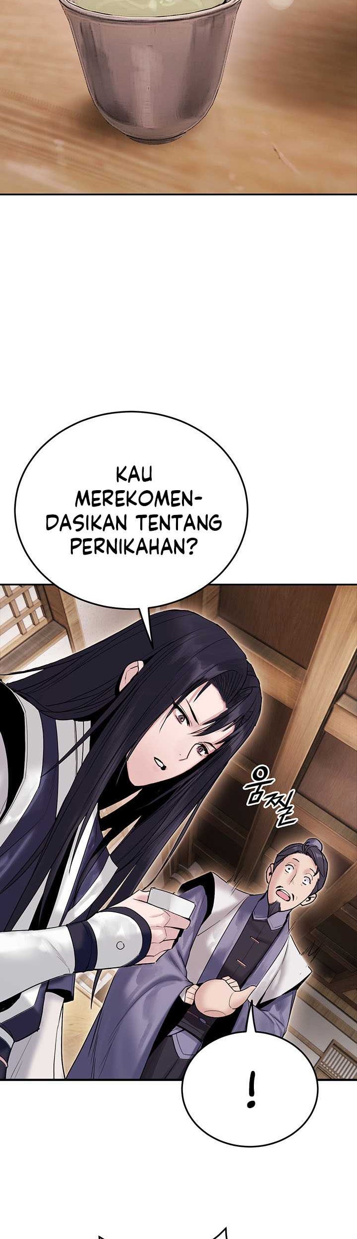 Dark and Light Martial Emperor Chapter 28 - halaman 9