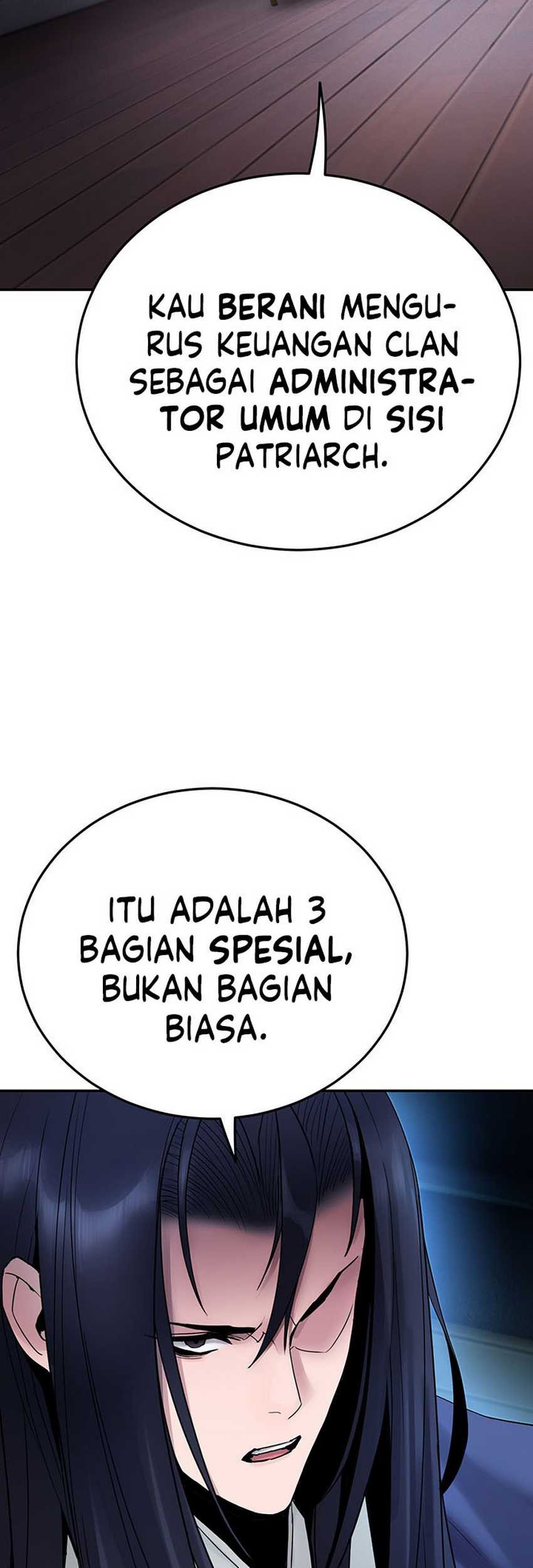 Dark and Light Martial Emperor Chapter 29 - halaman 10
