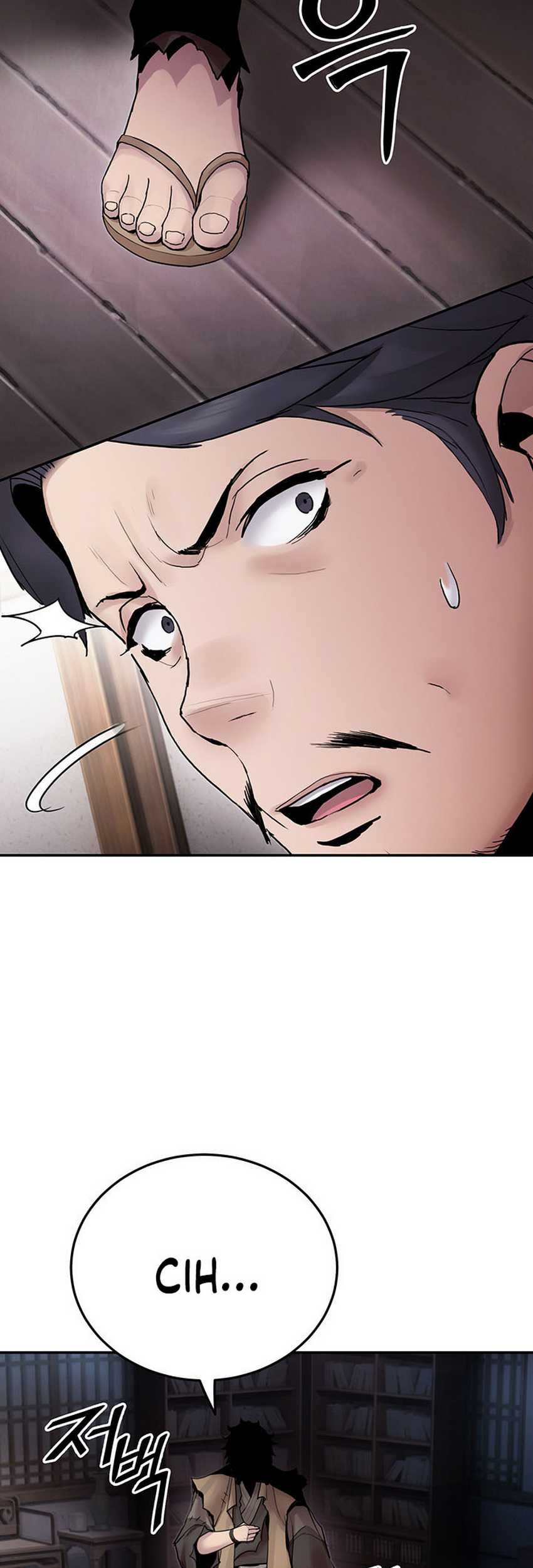 Dark and Light Martial Emperor Chapter 29 - halaman 14