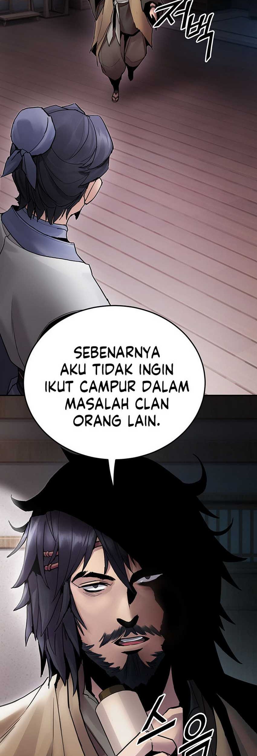 Dark and Light Martial Emperor Chapter 29 - halaman 15