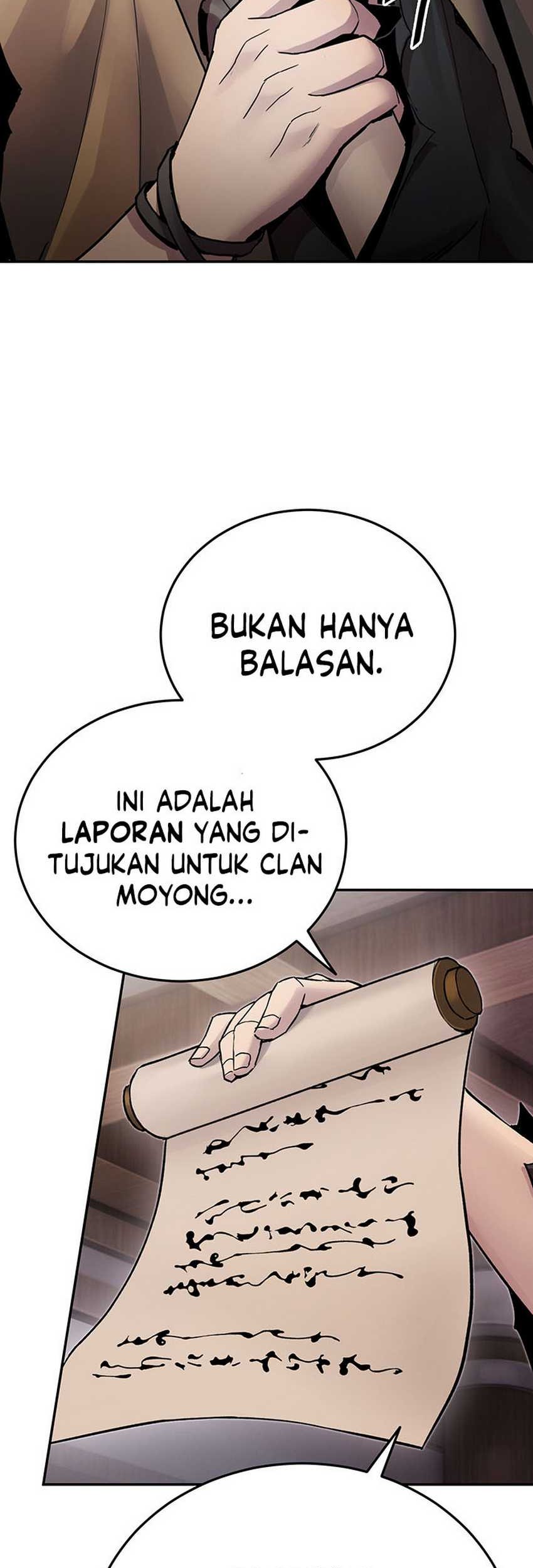 Dark and Light Martial Emperor Chapter 29 - halaman 16