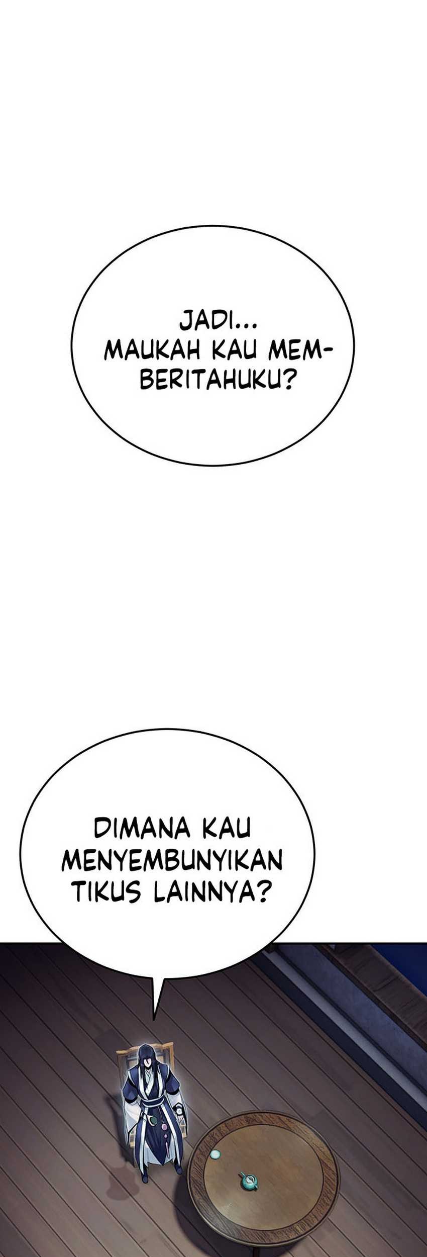 Dark and Light Martial Emperor Chapter 29 - halaman 2
