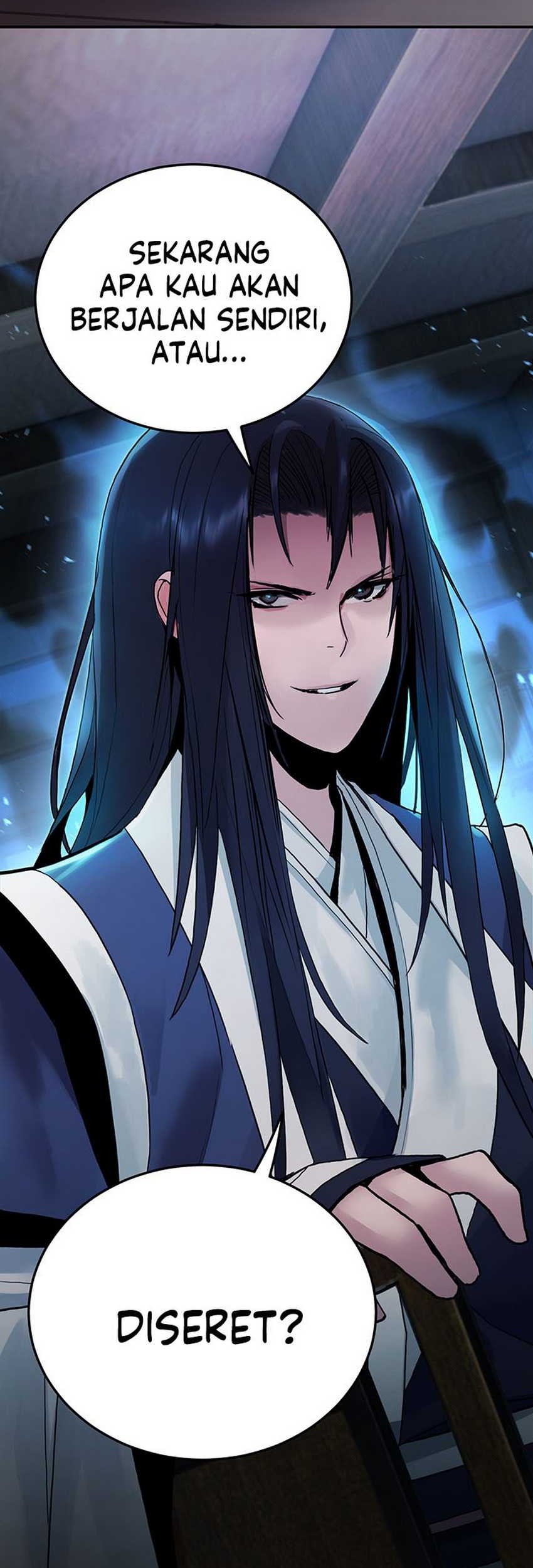 Dark and Light Martial Emperor Chapter 29 - halaman 20