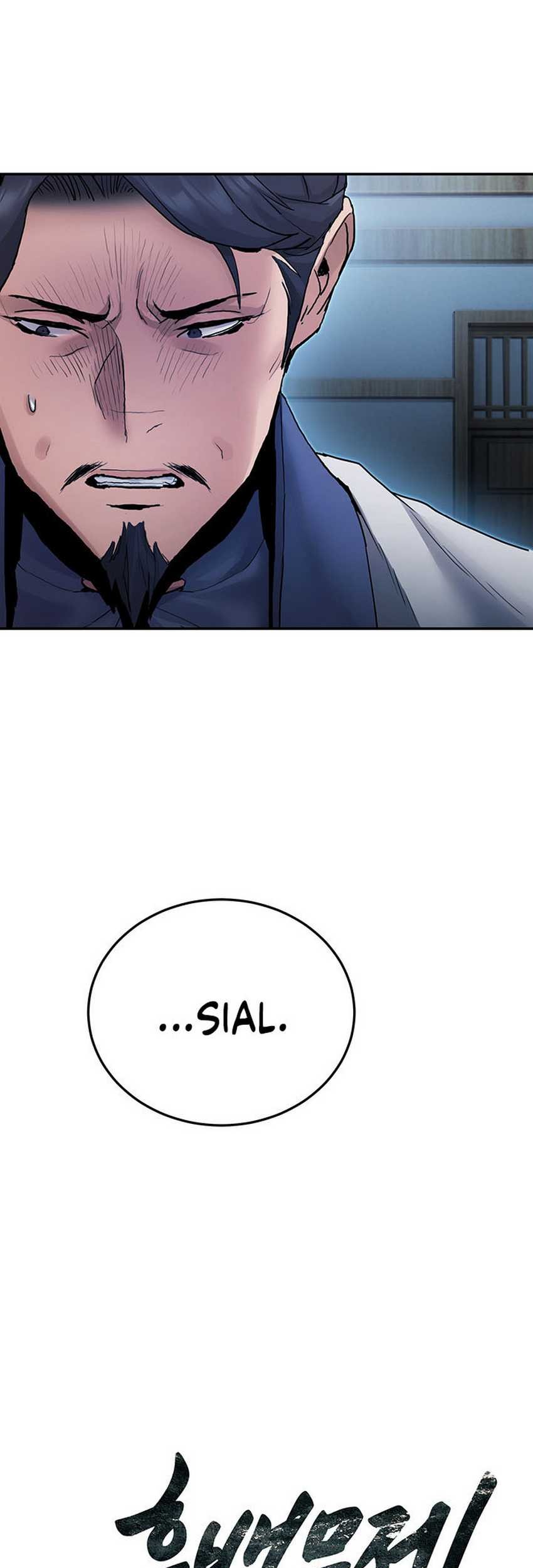 Dark and Light Martial Emperor Chapter 29 - halaman 22