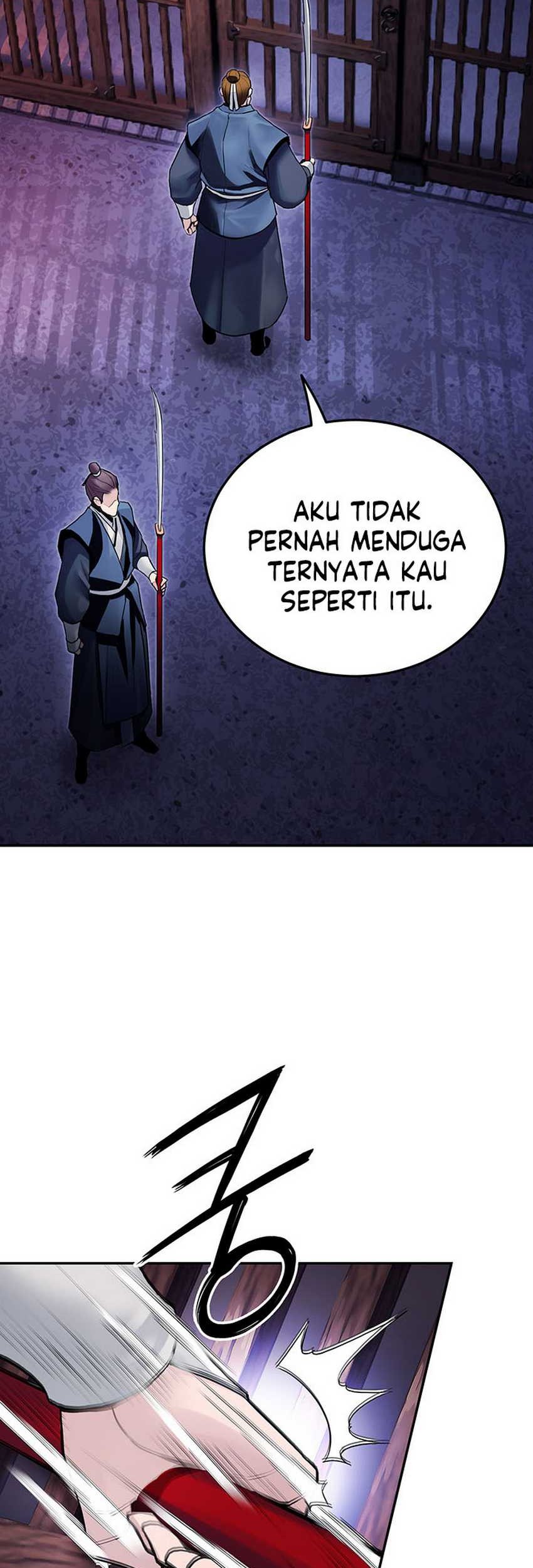 Dark and Light Martial Emperor Chapter 29 - halaman 28
