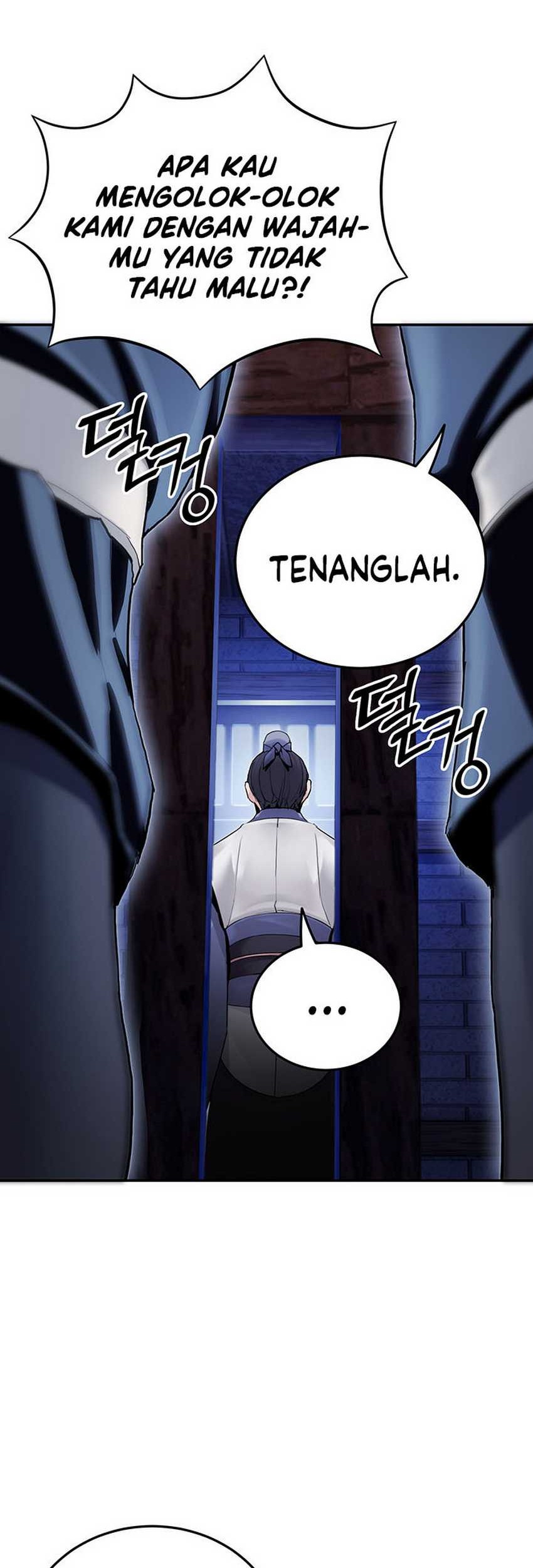 Dark and Light Martial Emperor Chapter 29 - halaman 31