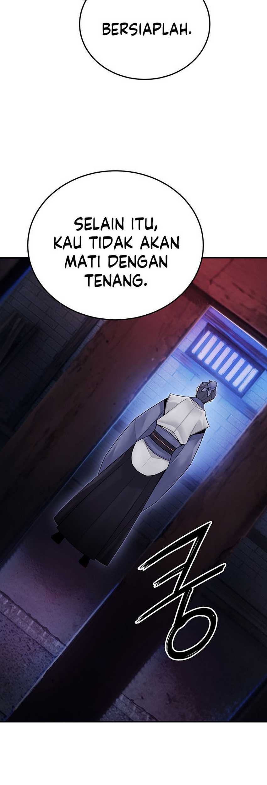 Dark and Light Martial Emperor Chapter 29 - halaman 34