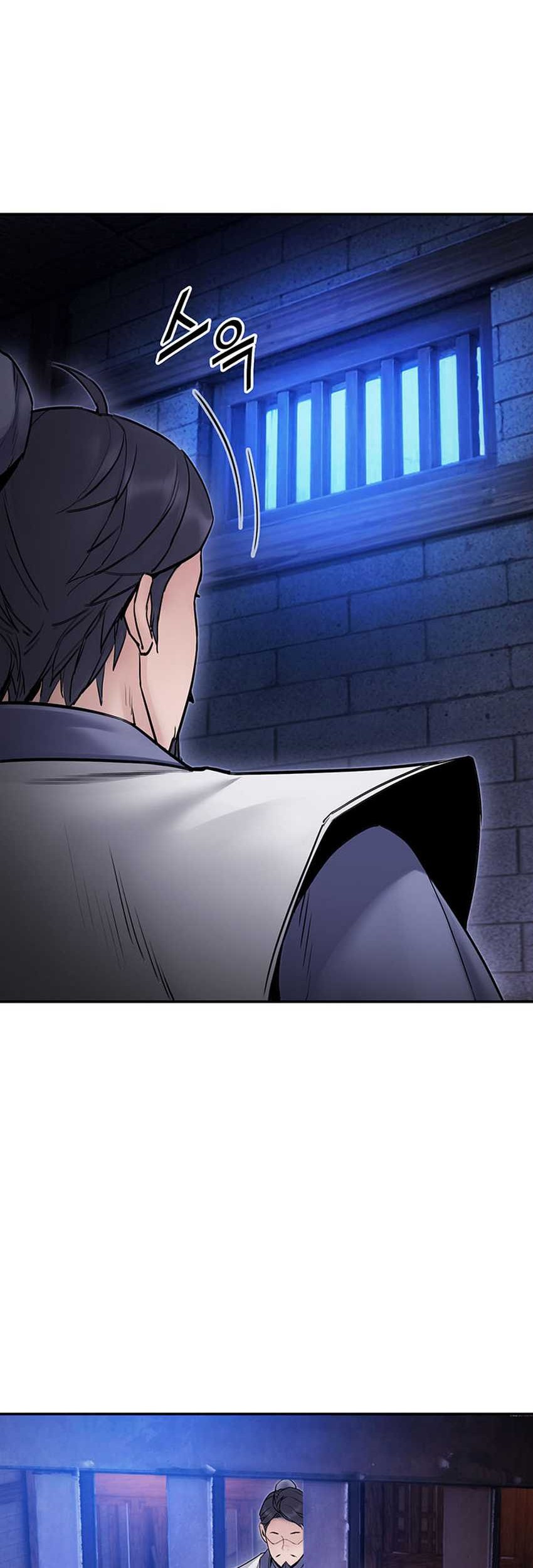 Dark and Light Martial Emperor Chapter 29 - halaman 35