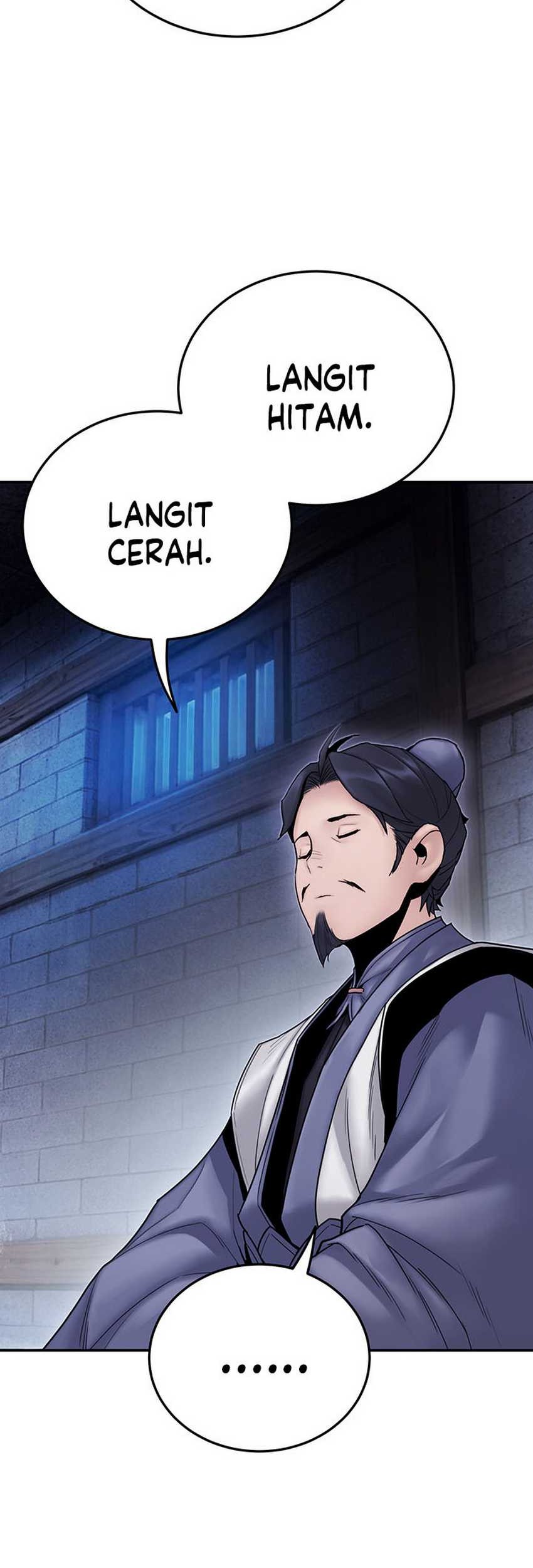 Dark and Light Martial Emperor Chapter 29 - halaman 40