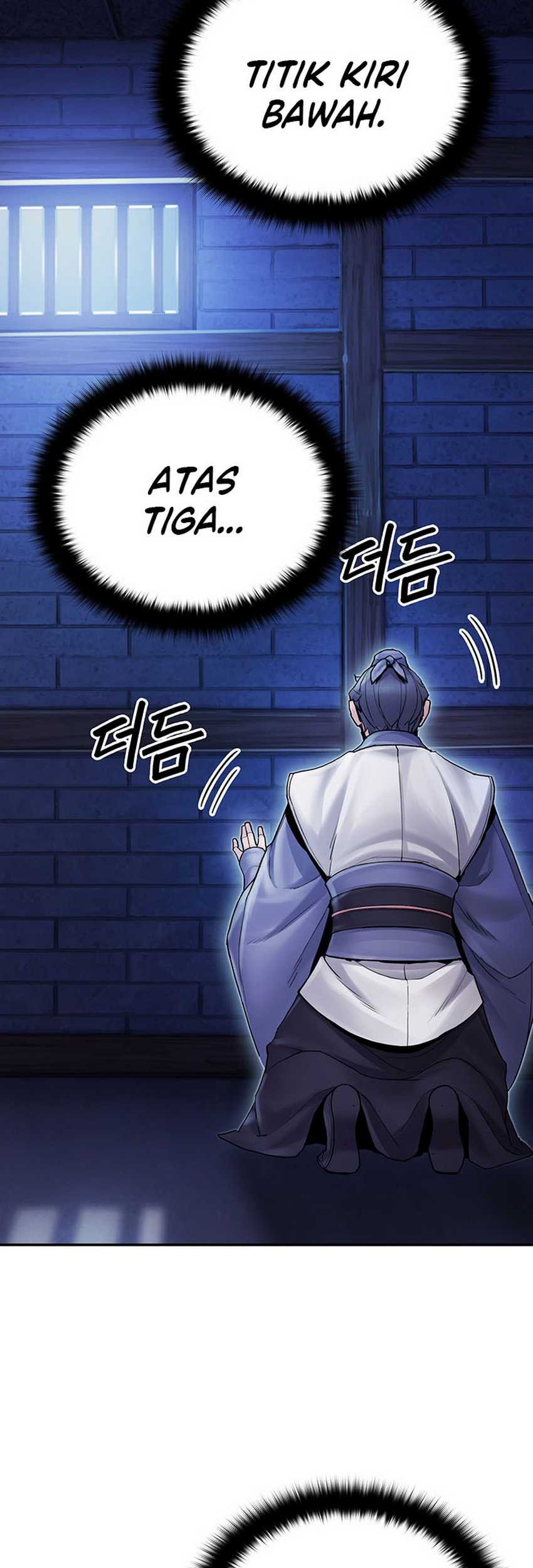 Dark and Light Martial Emperor Chapter 29 - halaman 44