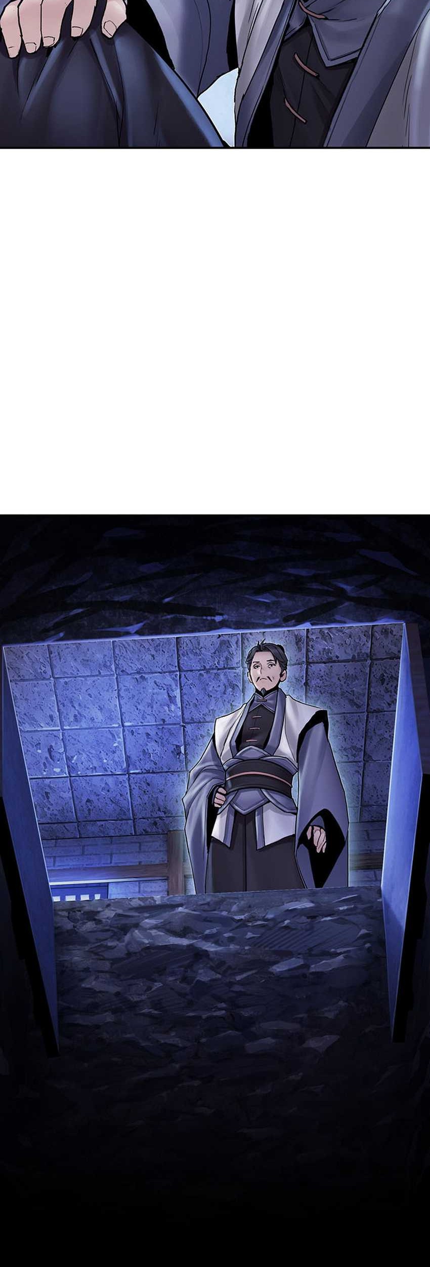 Dark and Light Martial Emperor Chapter 29 - halaman 47