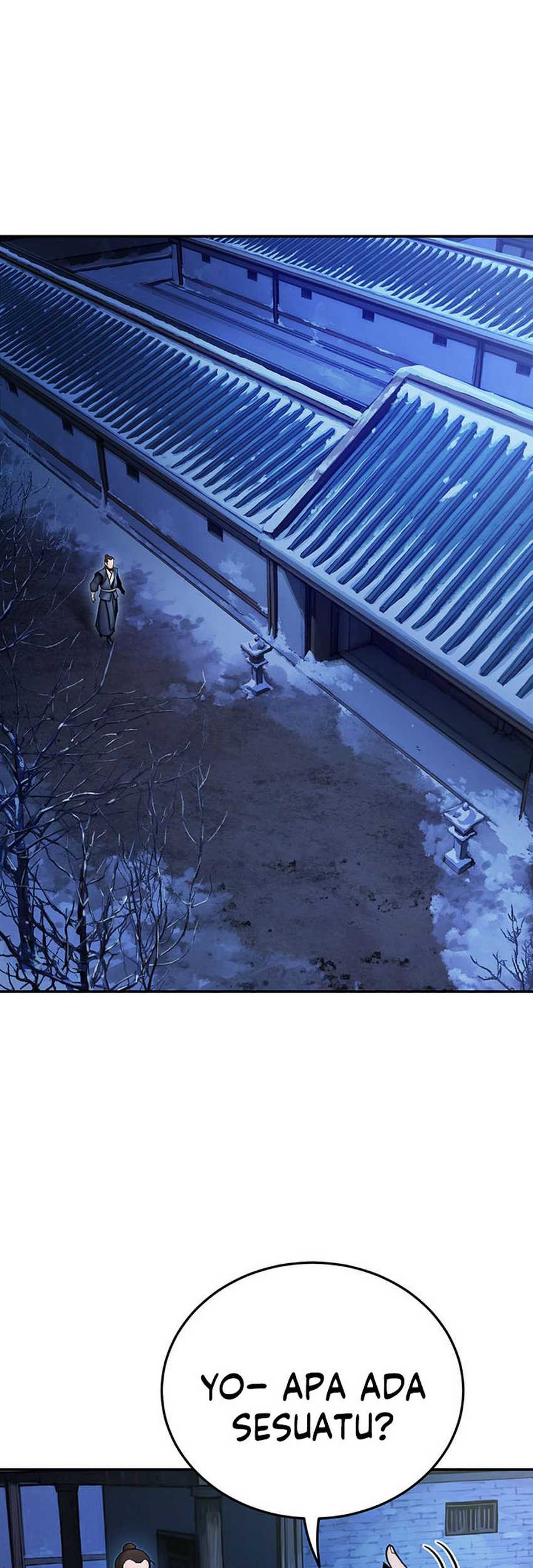Dark and Light Martial Emperor Chapter 29 - halaman 50