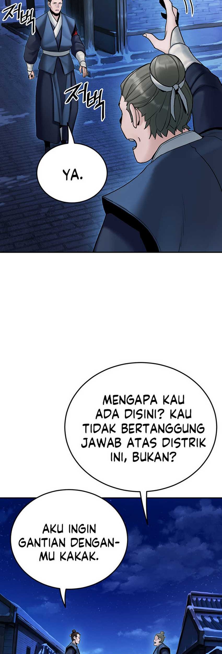 Dark and Light Martial Emperor Chapter 29 - halaman 51