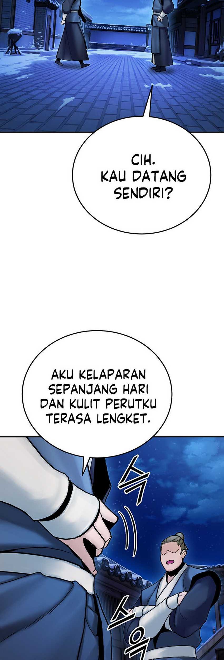 Dark and Light Martial Emperor Chapter 29 - halaman 52