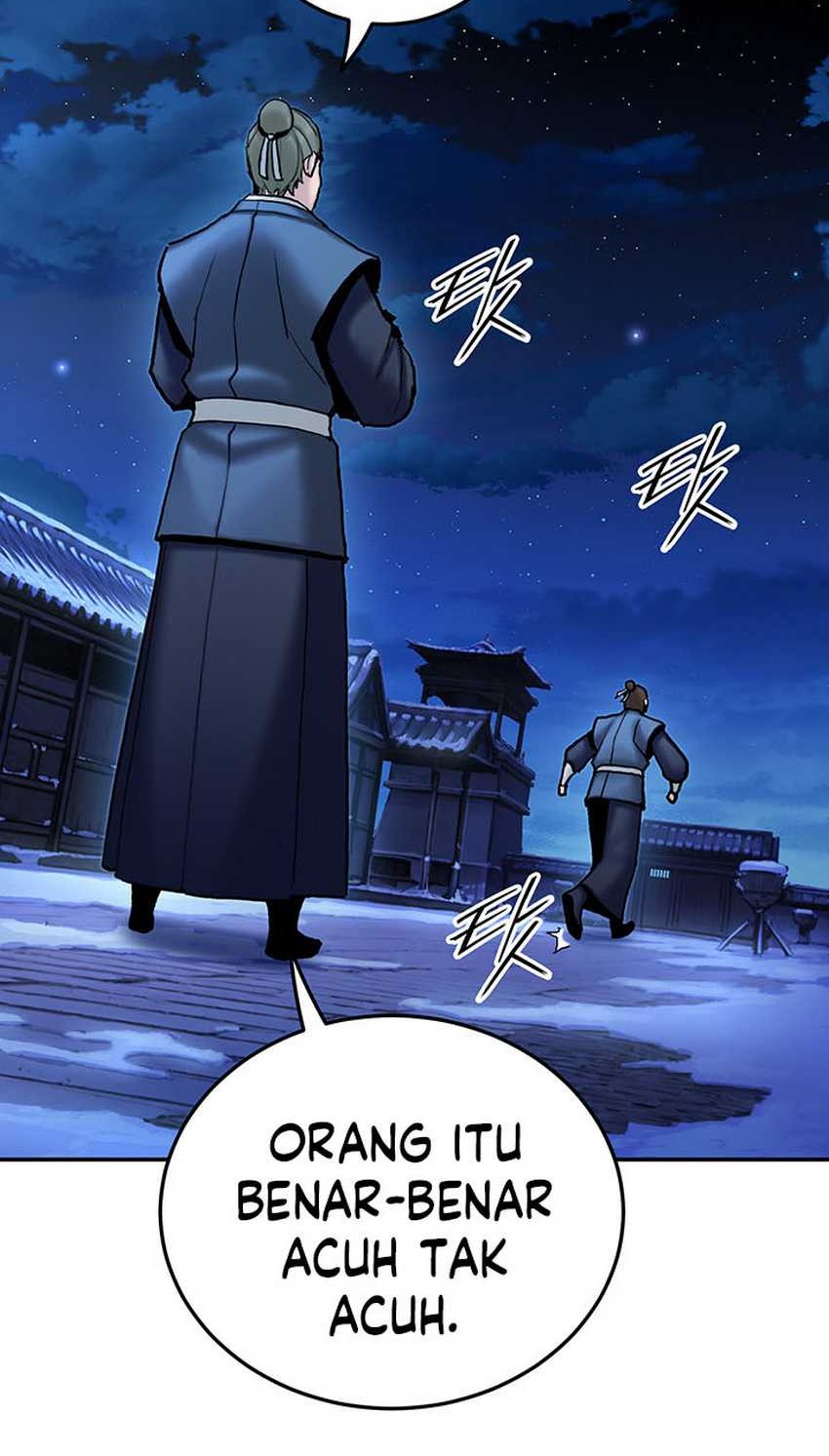 Dark and Light Martial Emperor Chapter 29 - halaman 56