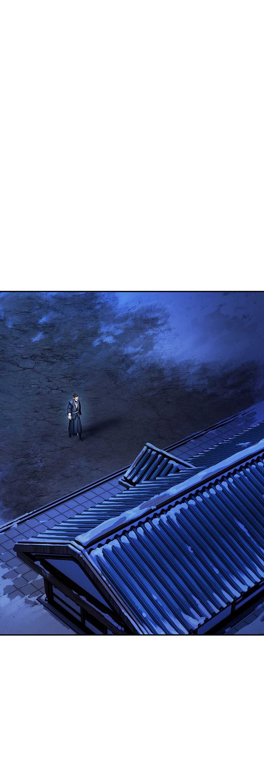 Dark and Light Martial Emperor Chapter 29 - halaman 57