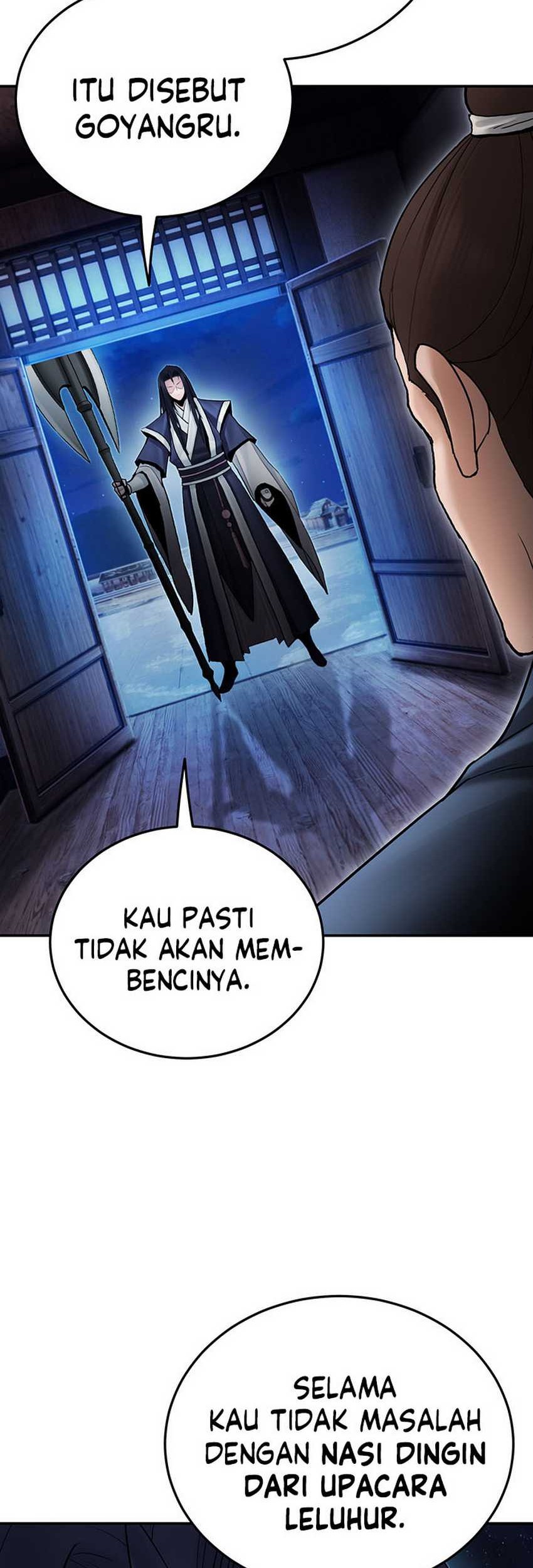 Dark and Light Martial Emperor Chapter 29 - halaman 62