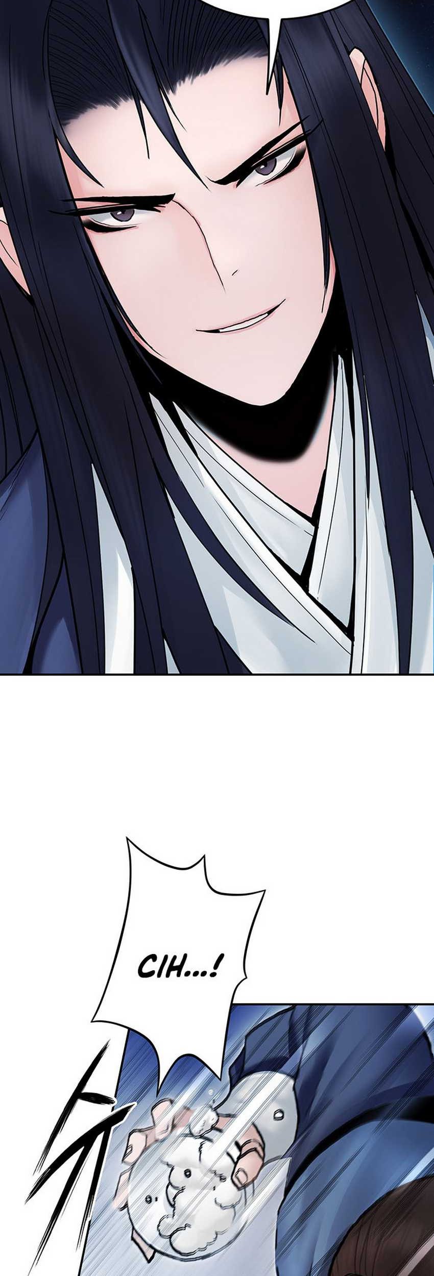 Dark and Light Martial Emperor Chapter 29 - halaman 63