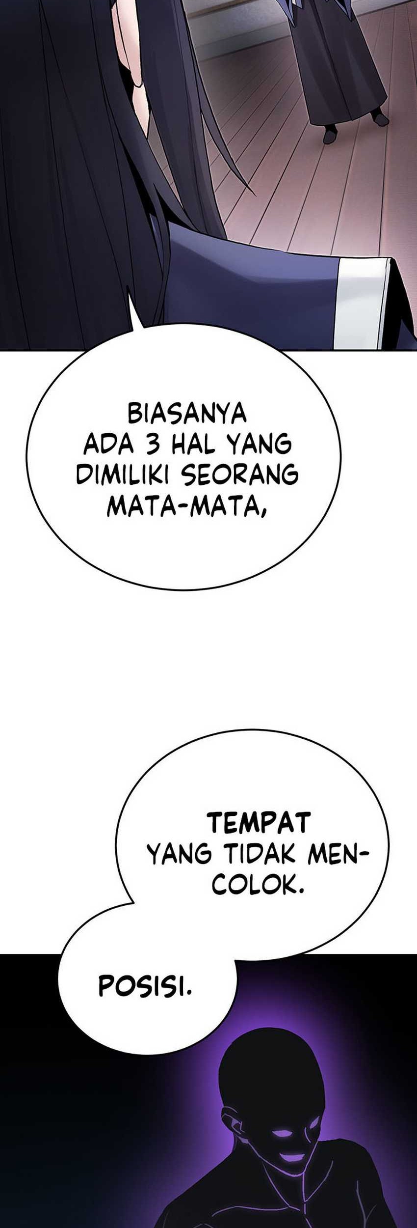 Dark and Light Martial Emperor Chapter 29 - halaman 7