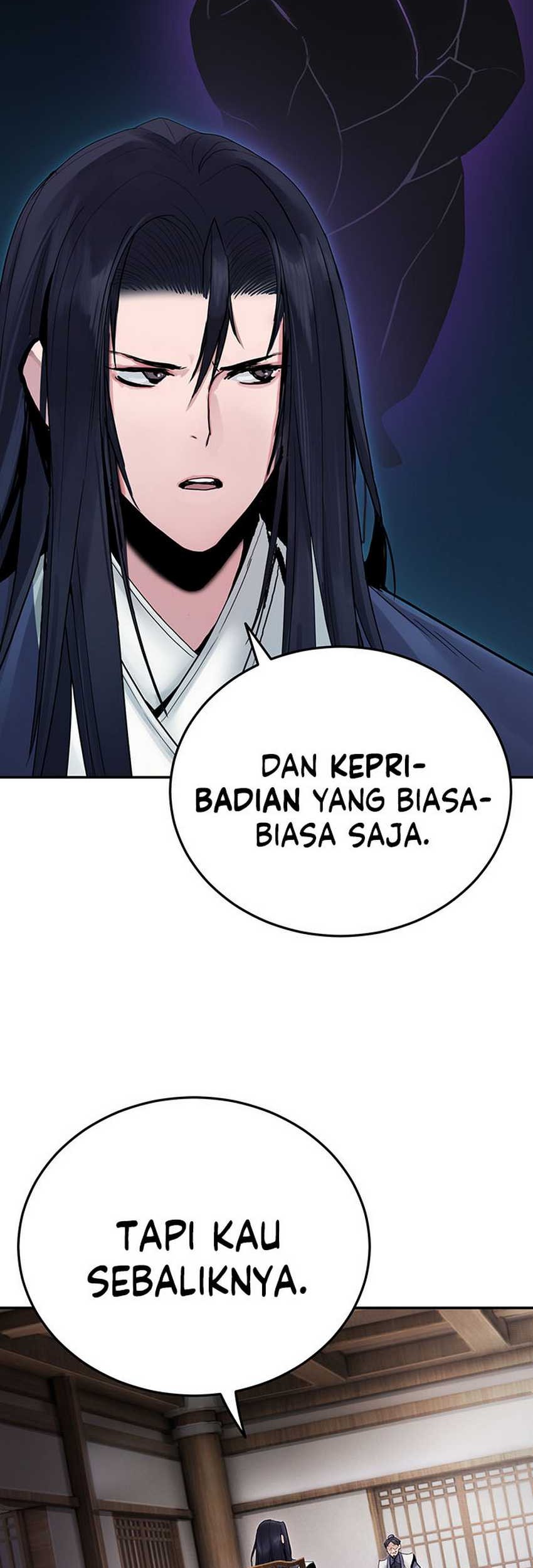 Dark and Light Martial Emperor Chapter 29 - halaman 8