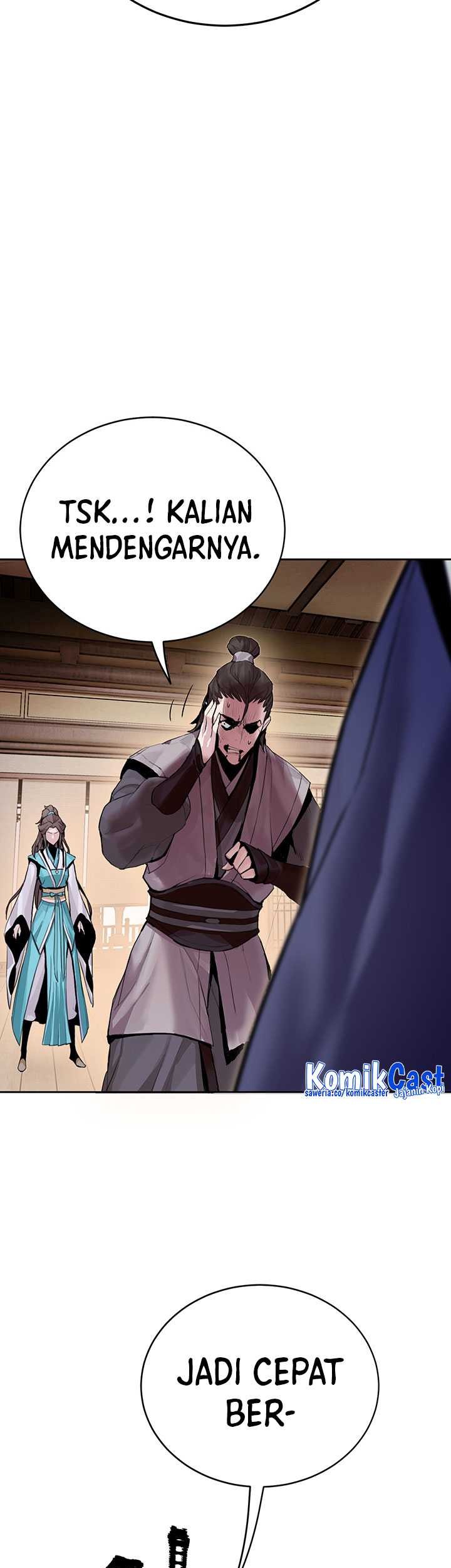 Dark and Light Martial Emperor Chapter 3 - halaman 18