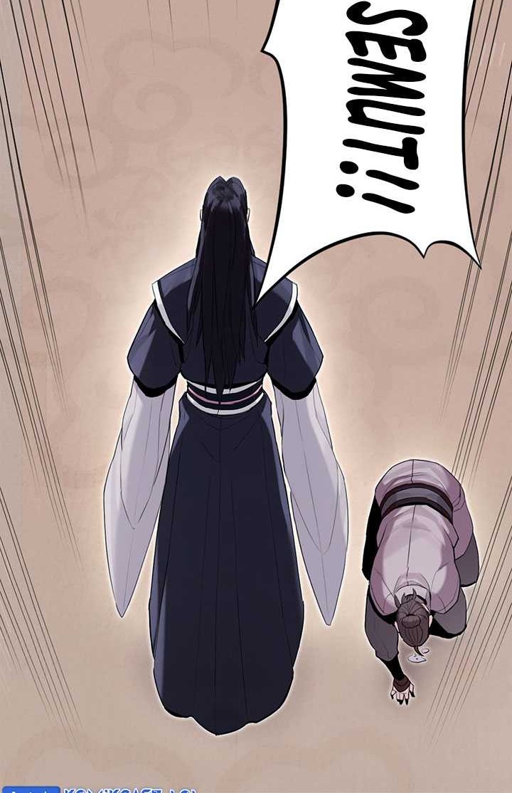 Dark and Light Martial Emperor Chapter 3 - halaman 25