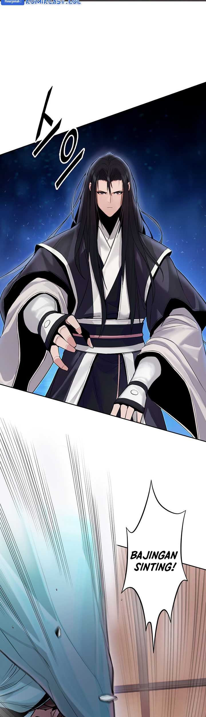 Dark and Light Martial Emperor Chapter 3 - halaman 26