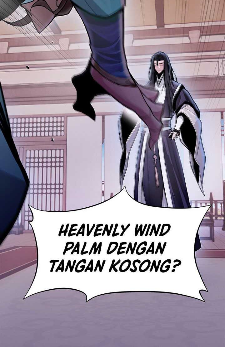 Dark and Light Martial Emperor Chapter 3 - halaman 27