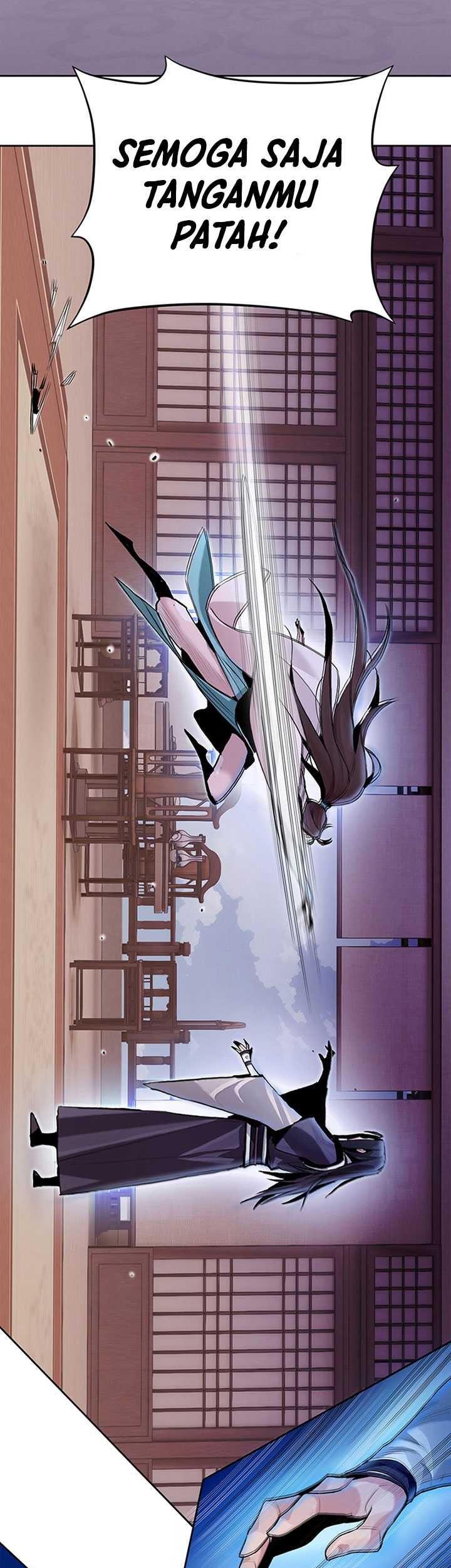 Dark and Light Martial Emperor Chapter 3 - halaman 28