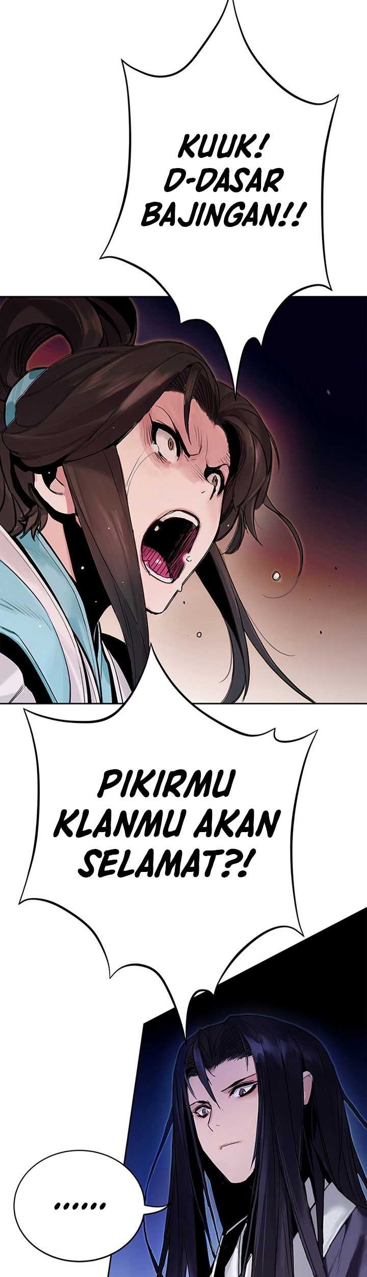 Dark and Light Martial Emperor Chapter 3 - halaman 42