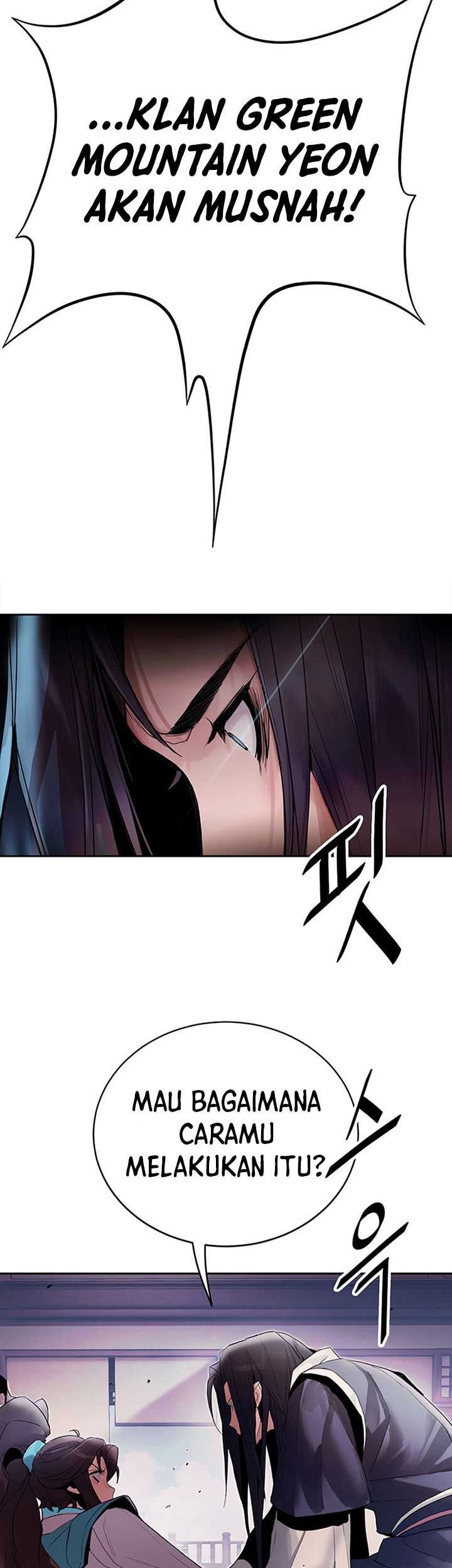 Dark and Light Martial Emperor Chapter 3 - halaman 44