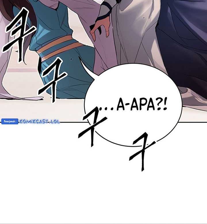 Dark and Light Martial Emperor Chapter 3 - halaman 45