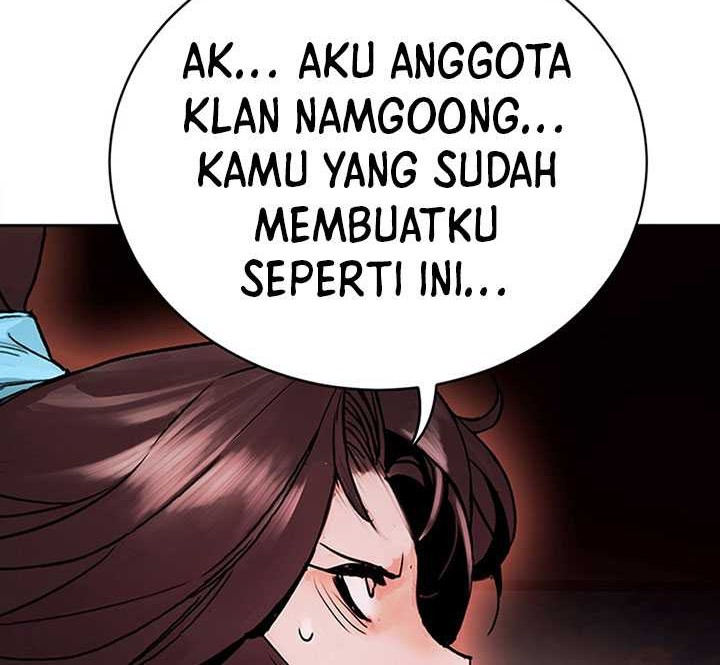 Dark and Light Martial Emperor Chapter 3 - halaman 47