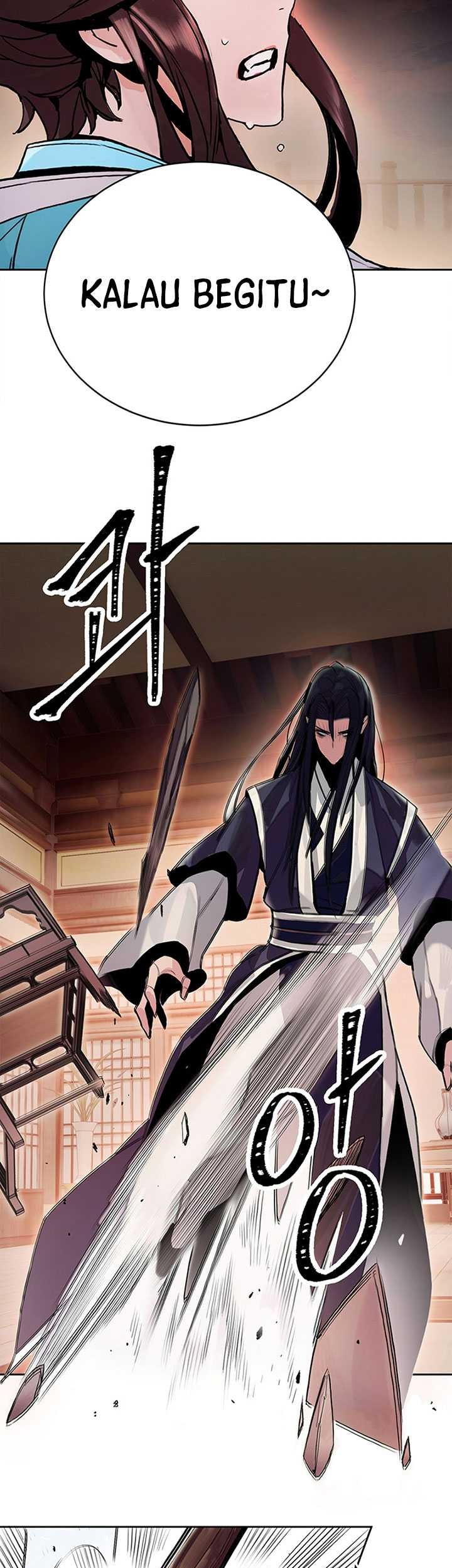 Dark and Light Martial Emperor Chapter 3 - halaman 48