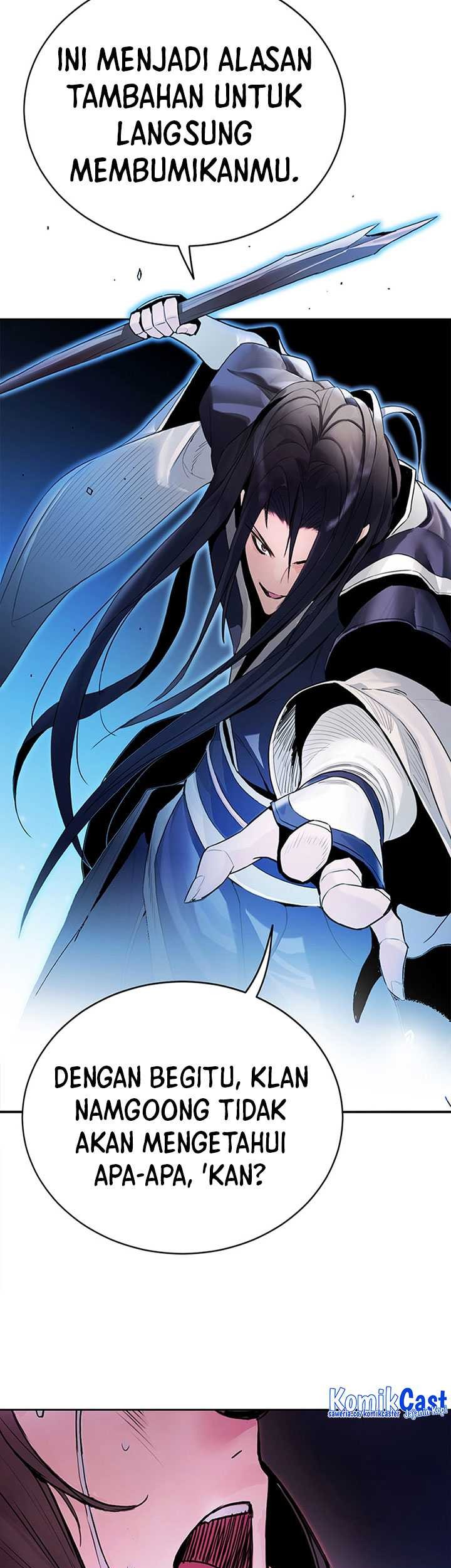 Dark and Light Martial Emperor Chapter 3 - halaman 50