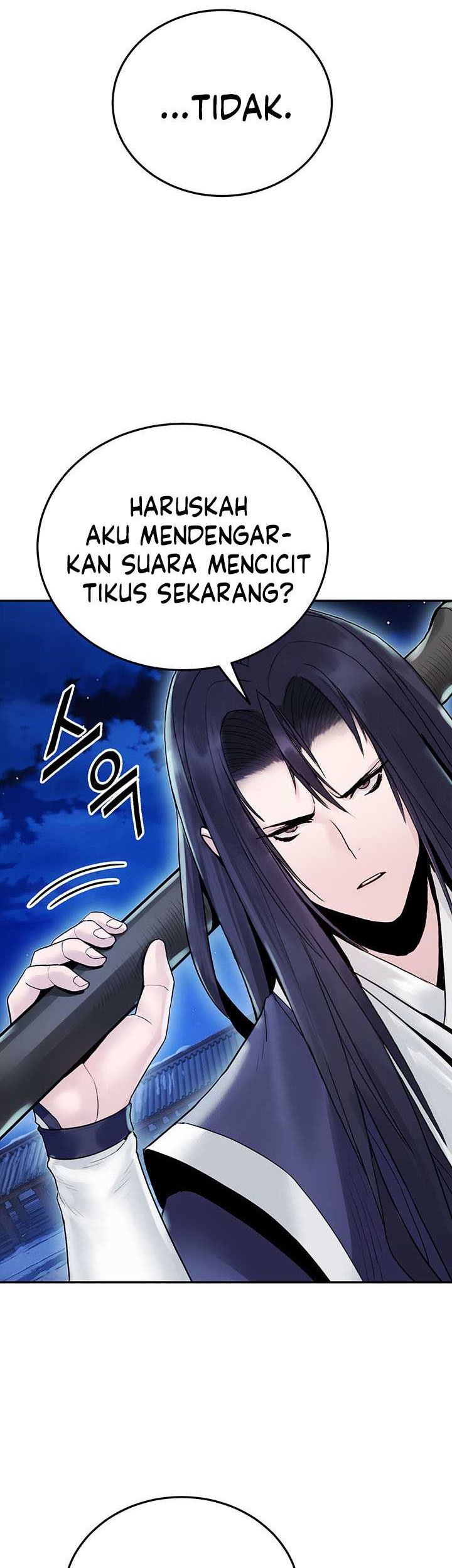 Dark and Light Martial Emperor Chapter 30 - halaman 12