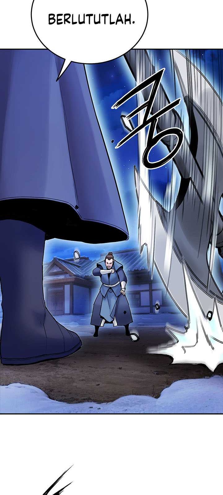 Dark and Light Martial Emperor Chapter 30 - halaman 13