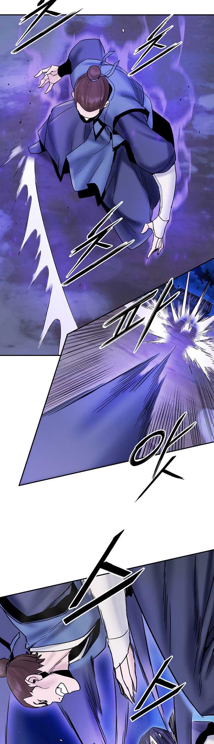 Dark and Light Martial Emperor Chapter 30 - halaman 14