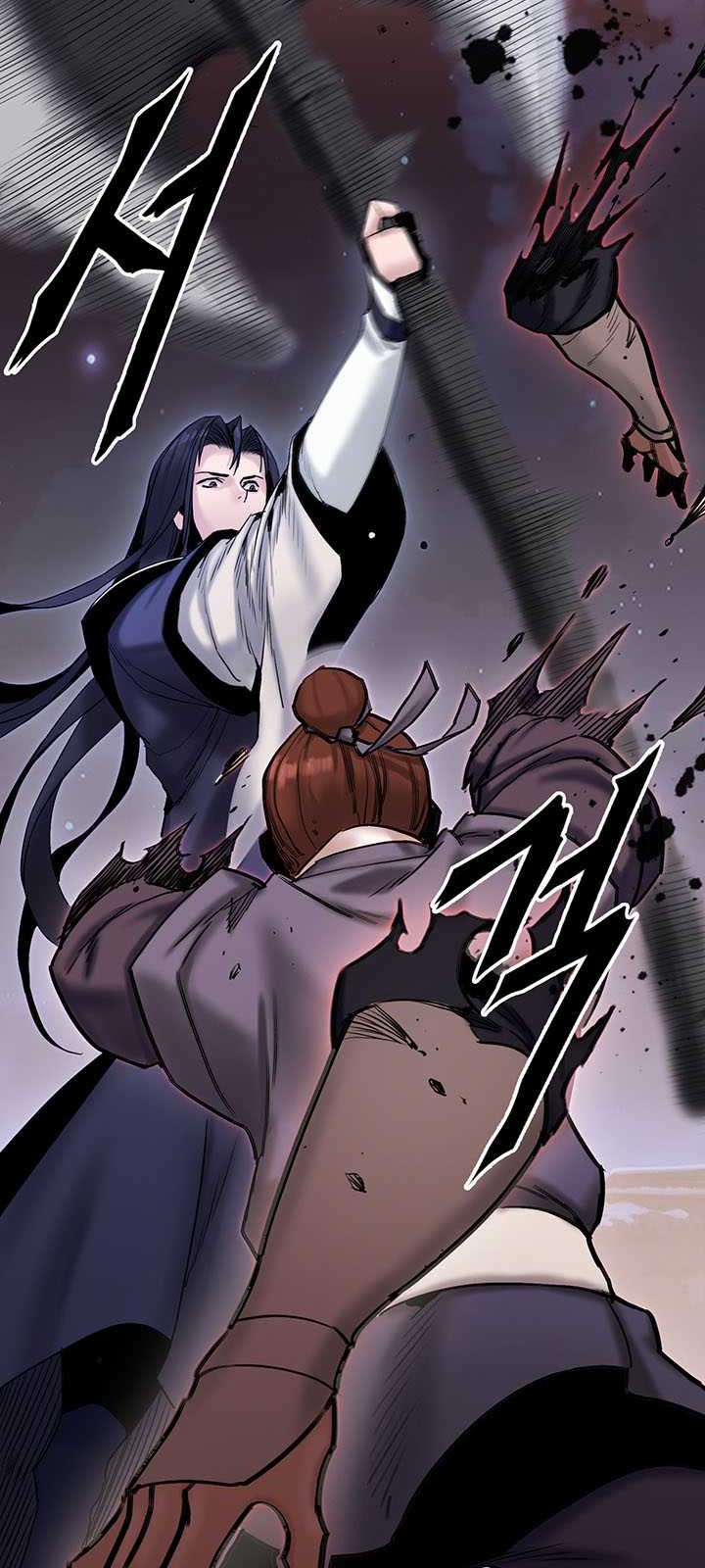 Dark and Light Martial Emperor Chapter 30 - halaman 19