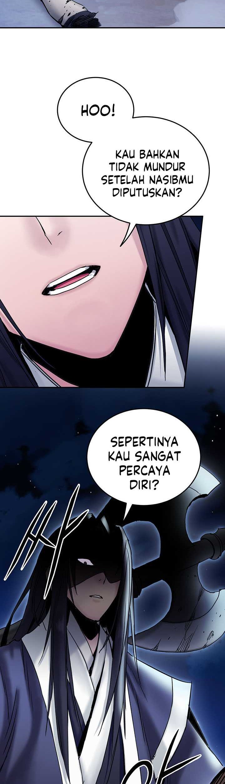 Dark and Light Martial Emperor Chapter 30 - halaman 21