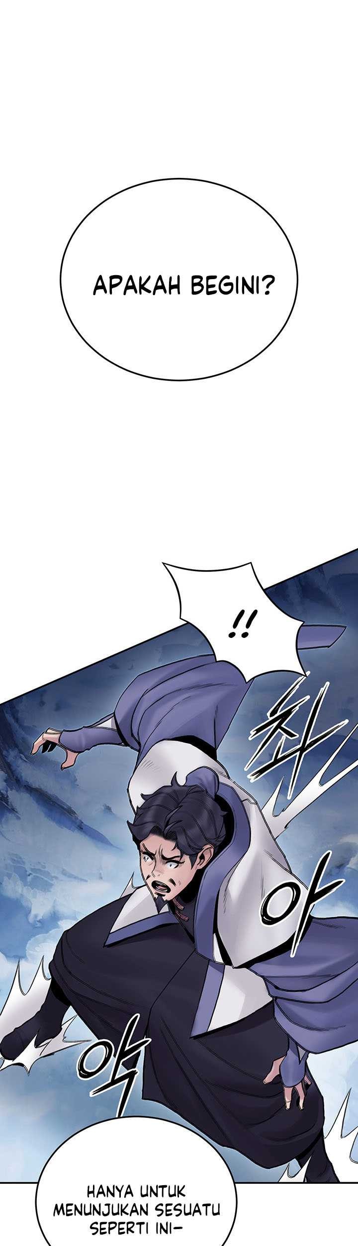 Dark and Light Martial Emperor Chapter 30 - halaman 29
