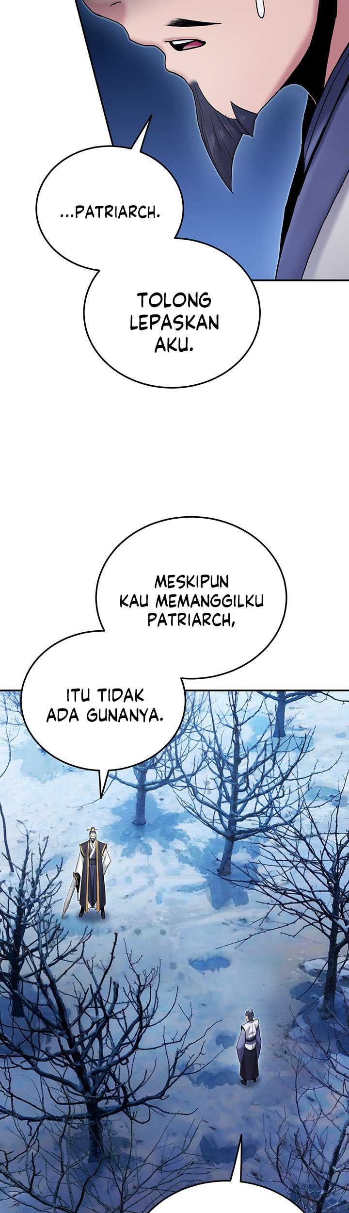 Dark and Light Martial Emperor Chapter 30 - halaman 32