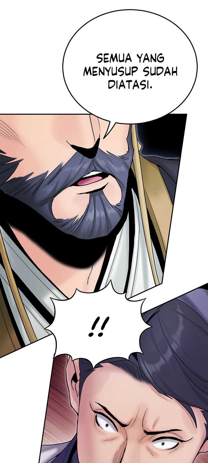 Dark and Light Martial Emperor Chapter 30 - halaman 34