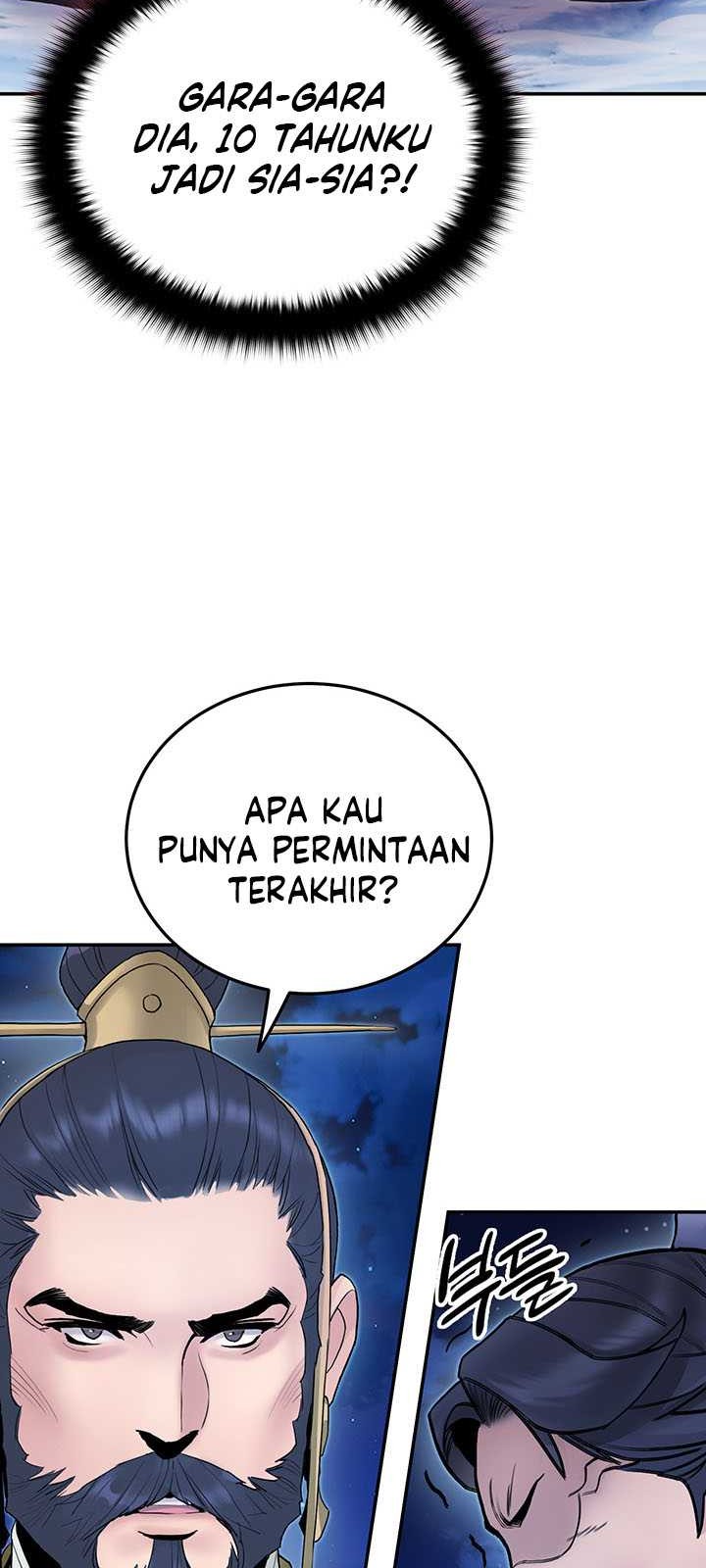 Dark and Light Martial Emperor Chapter 30 - halaman 37